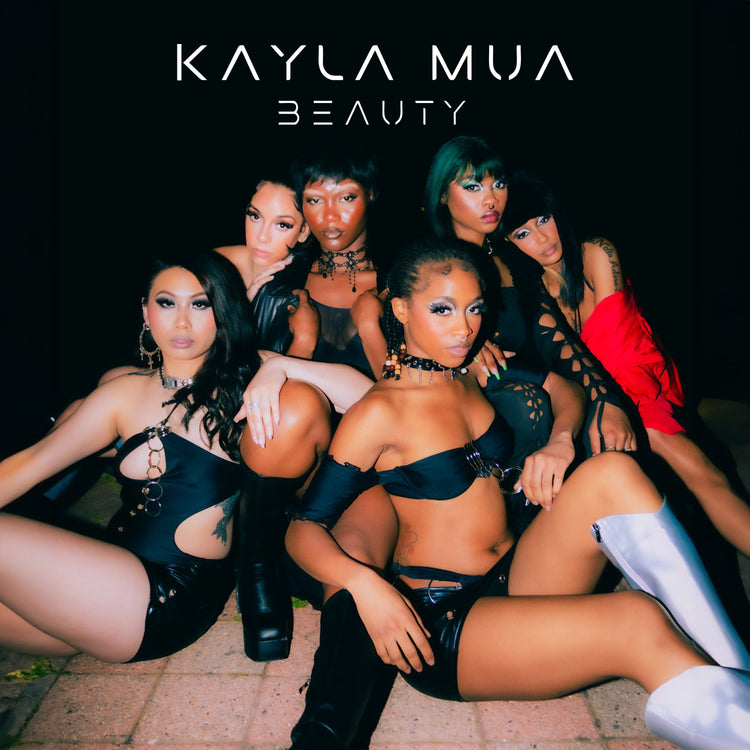Kayla MUA Beauty