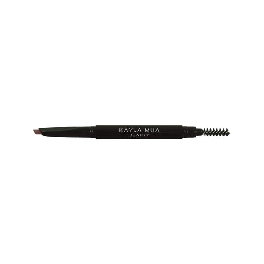 Automatic Eyebrow Pencil - Brown